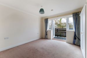 Master Bedroom Balcony- click for photo gallery